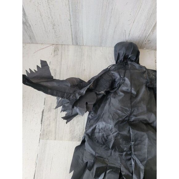Halloween angel death AS IS grim reaper hanging props scary - Picture 13 of 16